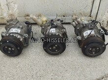 Chevrolet kompressoru